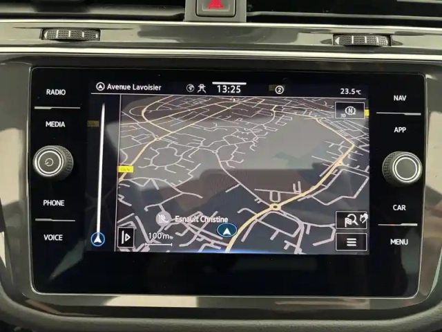 Volkswagen Tiguan 1.4 ehybrid 245ch dsg6 — photo 32