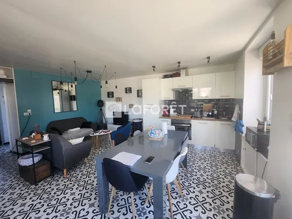 Maison 4 pièces 74 m²