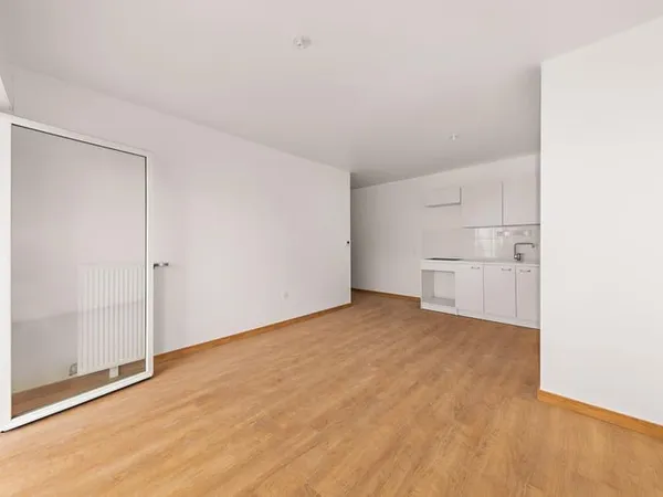Appartement T3