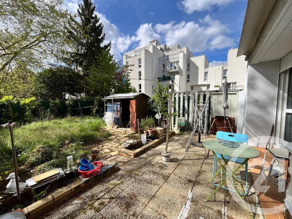 Appartement 1 pièce 39 m²