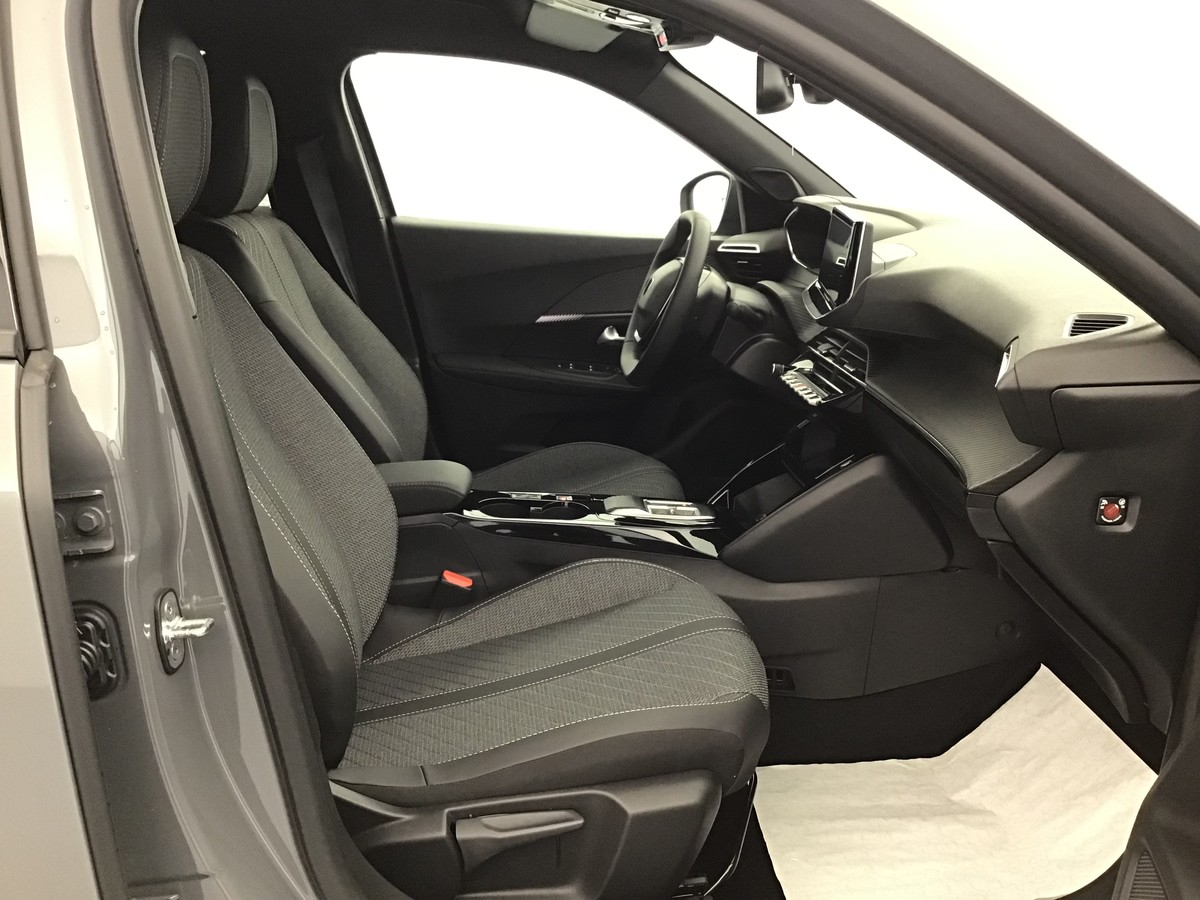 Peugeot 2008 — photo 6