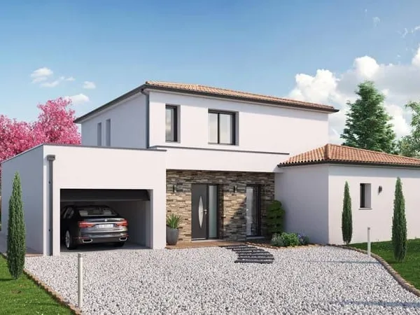 Appartement 5 pièces 101 m²