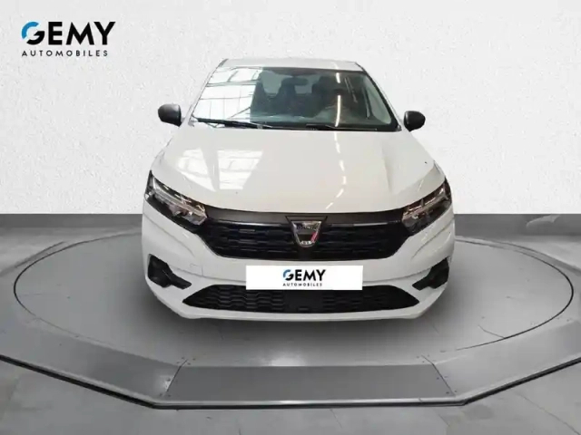 Dacia Sandero sce 65 - 22 — photo 2