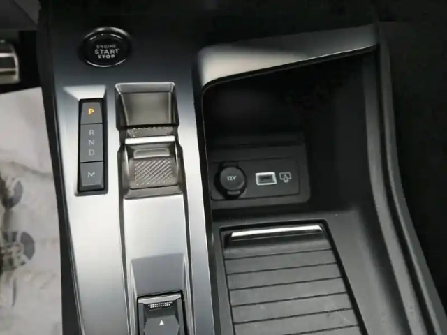Peugeot 308 bluehdi 130ch s&amp;s eat8 gt — photo 24