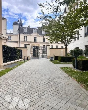 Appartement 3 pièces 92 m²