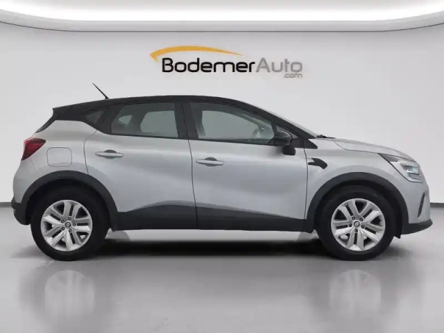 Renault Captur tce 90 — photo 129