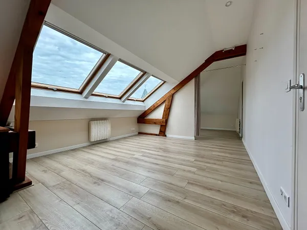 Appartement 1 pièce 26 m²