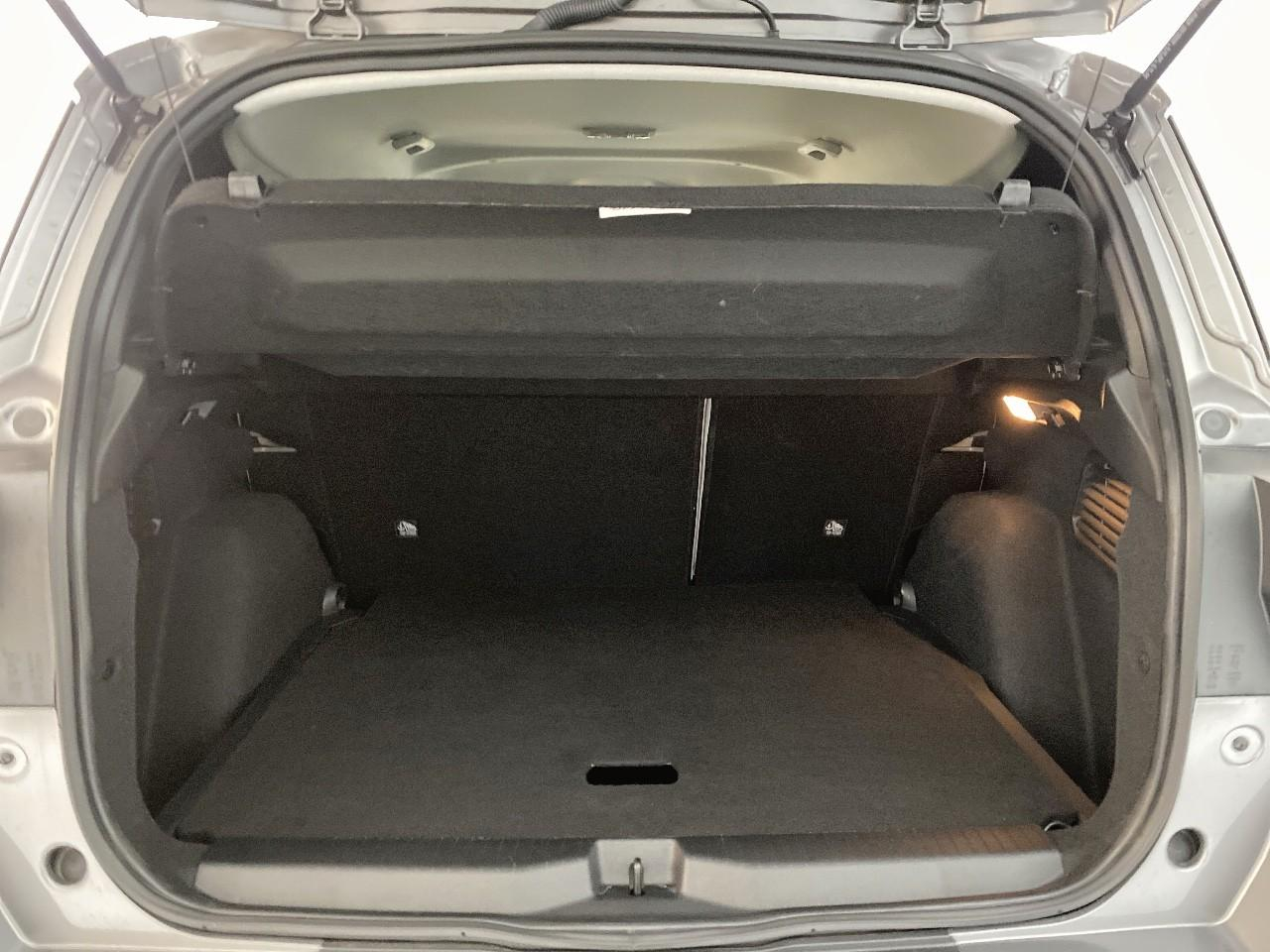 Citroën C3 Aircross hybride 145 ch aut max — photo 6