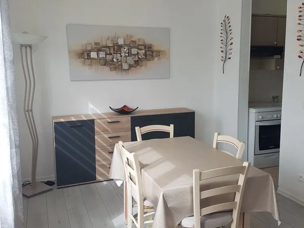 Appartement T2 - 46.5m2 - étage 1/3