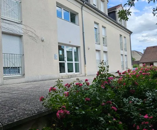 Chambre de 14m2 à louer sur Dijon