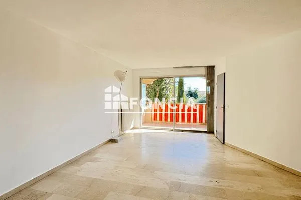 Appartement 1 pièce 36 m²