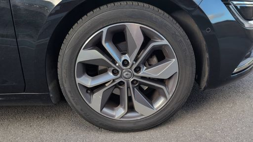 Renault Talisman 1.6 dCi 130 Energy EDC - Limited – 2018 – 83459 km – Diesel – Boîte Automatique — photo 23