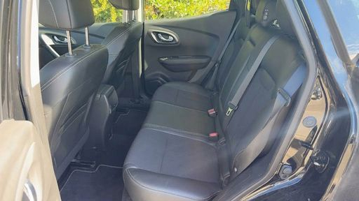 Renault Kadjar 1.2 TCe 130 Energy EDC - Intens – 2018 – 116887 km – Essence – Boîte Automatique — photo 8