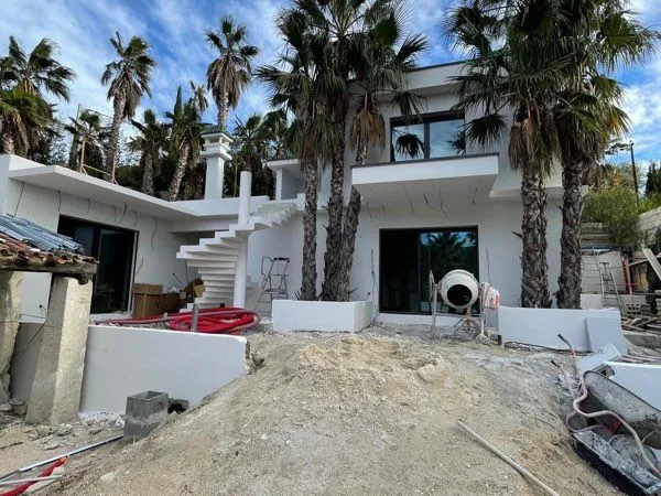 Maison 5pièces 200 m2