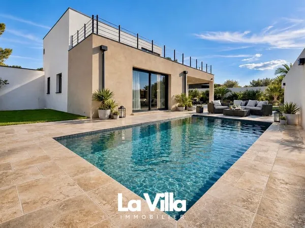 Maison 5 pièce(s) 134 m2