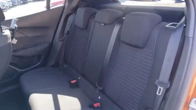 Peugeot 2008 puretech 130 s&amp;s eat8 — photo 47