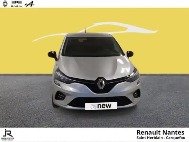 Renault Clio 1.0 tce 90ch evolution — photo 9