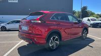 Mitsubishi Eclipse Cross 2.4 MIVEC PHEV 188ch Intense 4WD 2023 — photo 5