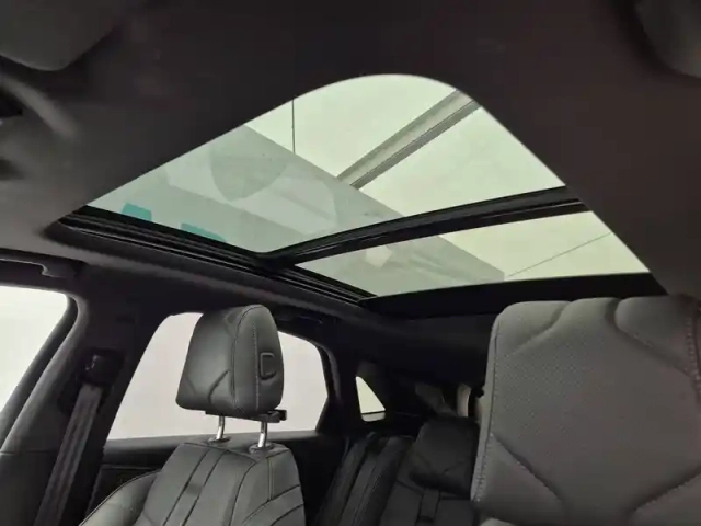 Ds Ds 7 ds7 crossback hybride 300 e-tense eat8 4x4 — photo 37