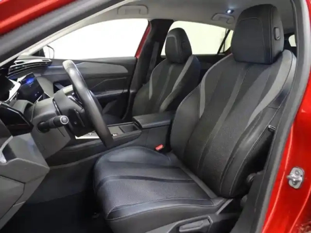 Peugeot 308 phev 180ch allure e-eat8 — photo 11