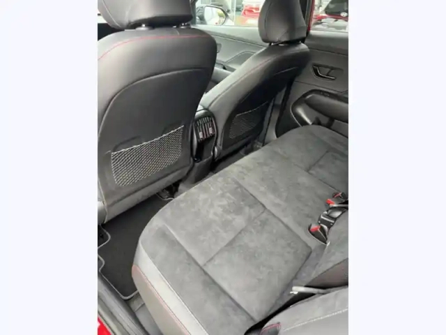 Hyundai Kona 1.6 hybrid 138 n line executiv — photo 25