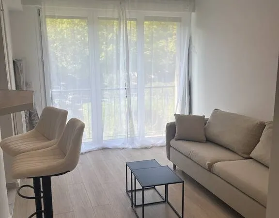 Appartement 2 pièces 31 m²