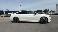 Peugeot 508 HYBRID 225ch GT e-EAT8 — photo 4