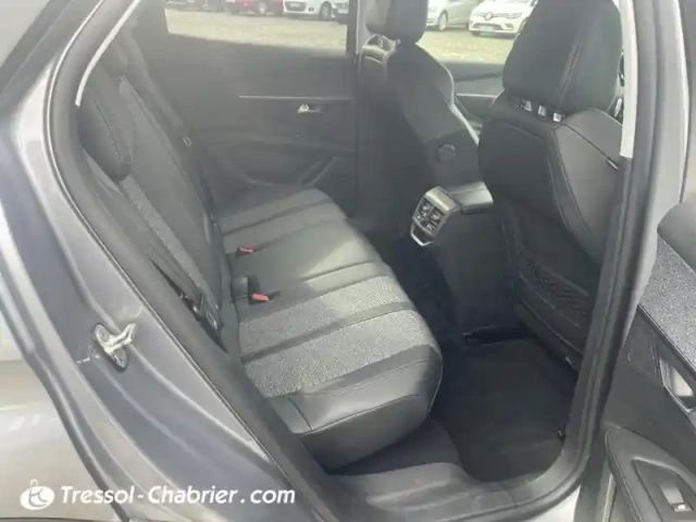 Peugeot 3008 puretech 130ch s&amp;s eat8 allure — photo 25