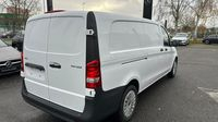 Mercedes Vito 114 CDI Extra-Long Pro Propulsion — photo 3