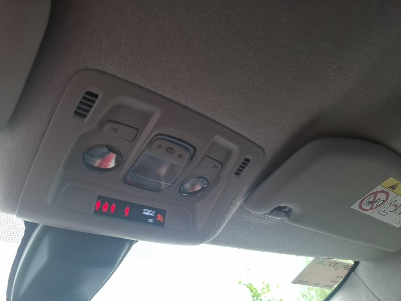 Citroën C3 1.2 puretech 83ch s&s max — photo 23