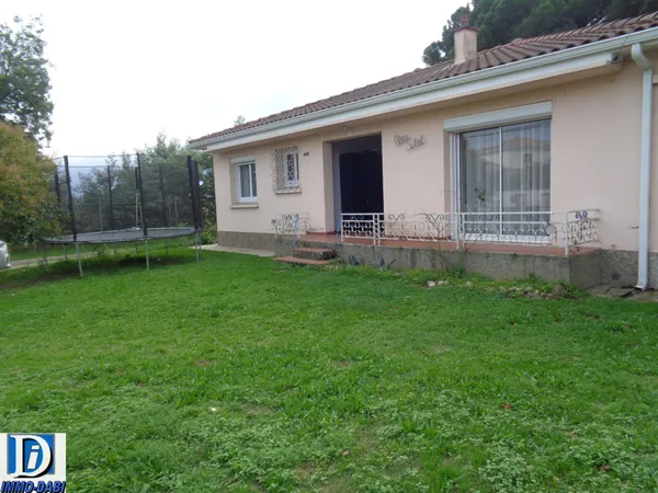 Maison - Saubens