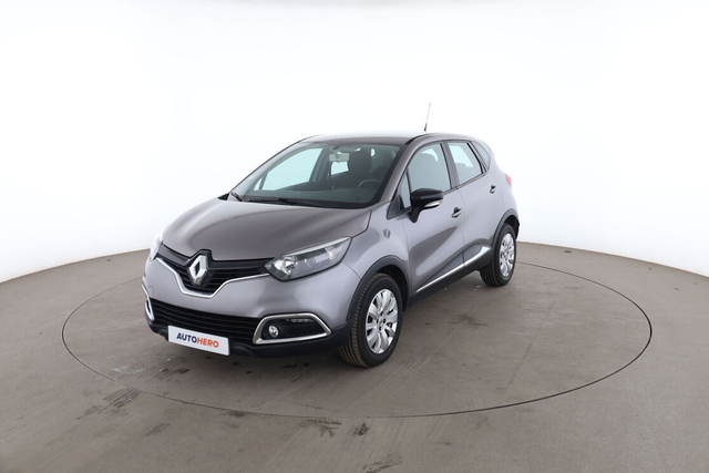 Renault Captur 1.5 dCi Energy Zen Eco2