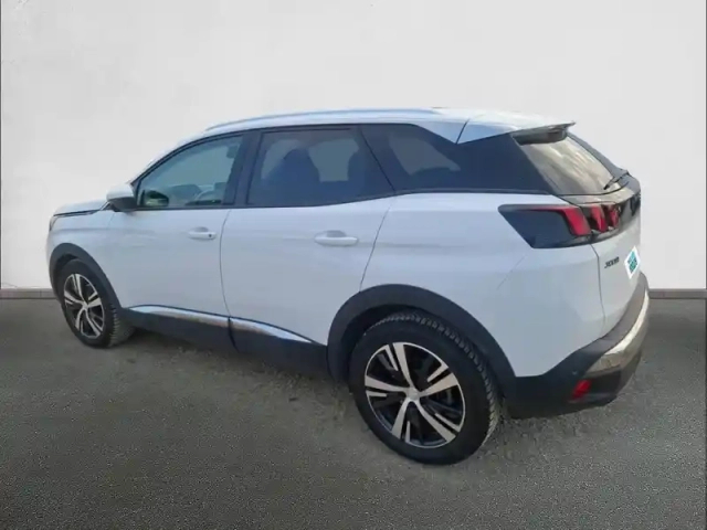 Peugeot 3008 bluehdi 130ch s&amp;s eat8 — photo 7