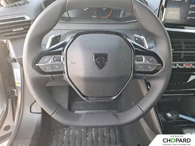 Peugeot 2008 hybrid 145 e-dcs6 — photo 16
