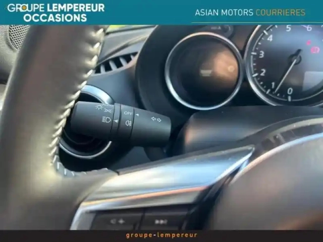Mazda Mx-5 1.5 skyactiv-g 132ch exclusive-line euro6e — photo 15