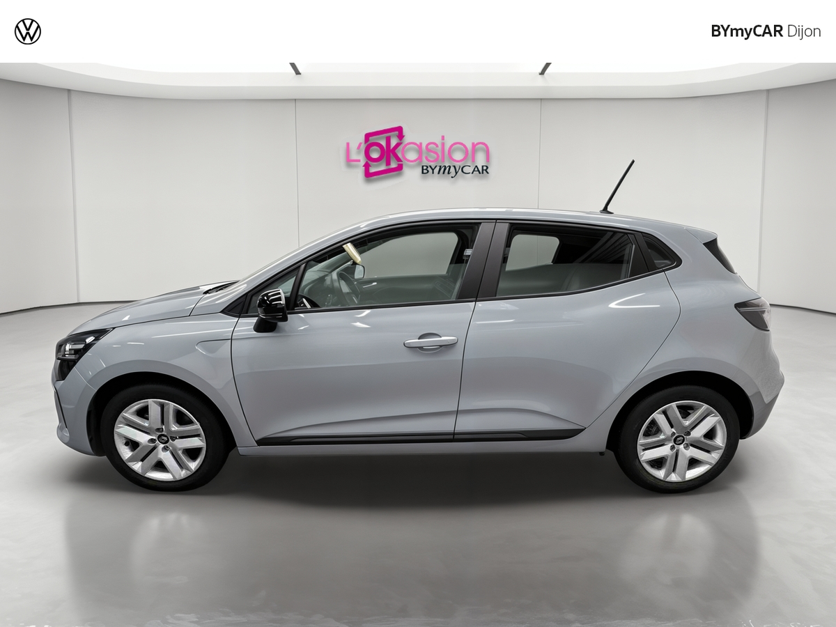 Renault Clio dCi 100 — photo 2