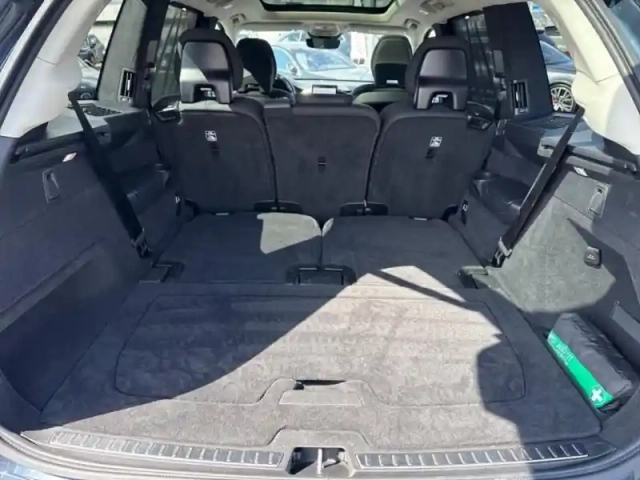 Volvo Xc90 t8 awd 310 + 145ch ultra style dark geartronic — photo 8
