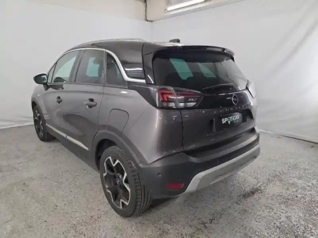 Opel Crossland 1.2 turbo 130ch  ultimate bva — photo 4