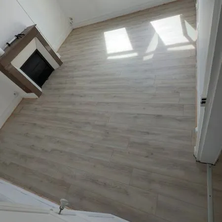 Appartement 1 ou 2 chambres