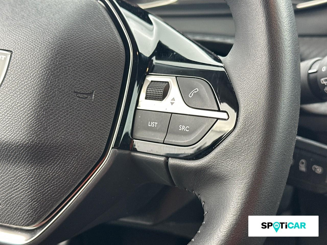 Peugeot 208 1.2 100ch s&s style — photo 18