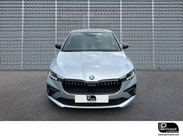 Skoda Scala 1.0 tsi evo 2 116 ch dsg7 — photo 20