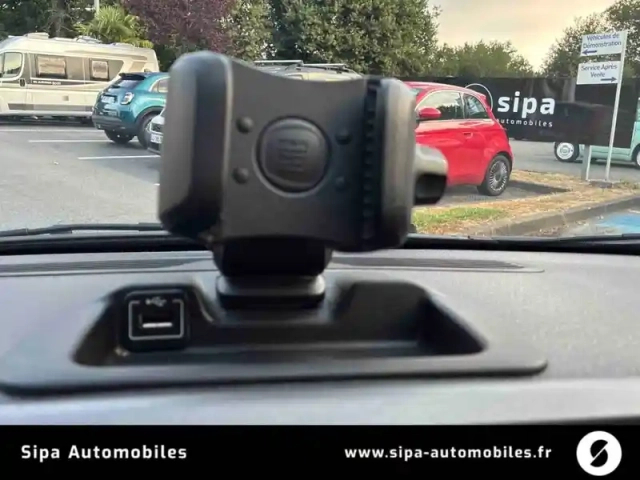Fiat Panda 1.2 69 ch s/s — photo 24