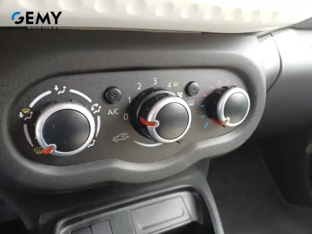 Renault Twingo iii sce 65 - 21 — photo 14