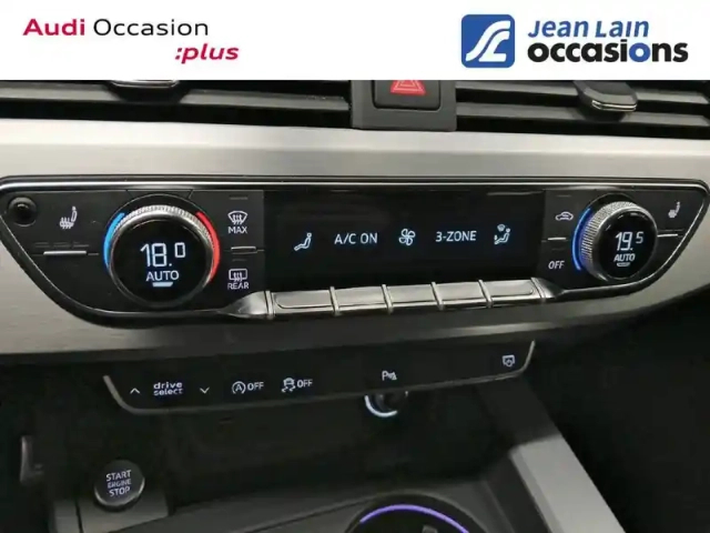 Audi A5 sportback 45 tfsi 245 s tronic 7 quattro — photo 55