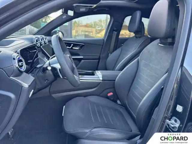 Mercedes Glc coupe 300 d e hybrid eq 9g-tronic 4matic — photo 11