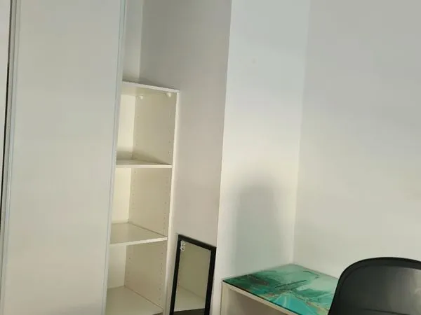 Chambre Colocation Rennes 2p 400€