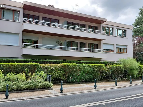 Vente | Appartement T5 | 5p | 4ch | 126 m² | Saint-Gratien | Expo Est | Terrasse