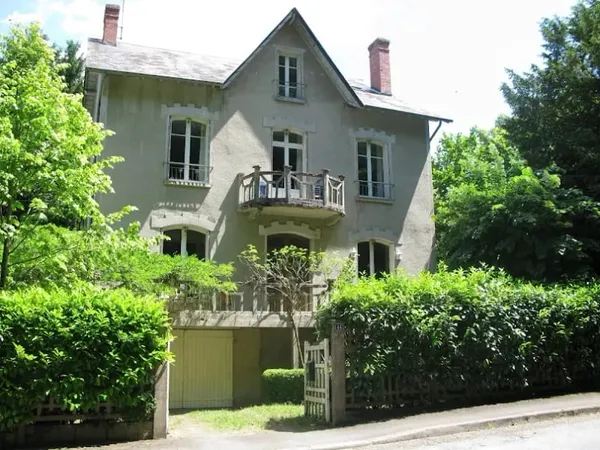 Maison 7 pièces 189 m²