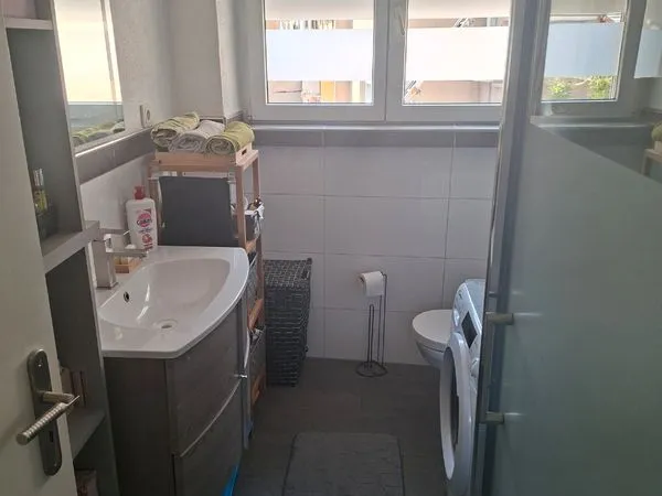 Appartement 2 pièces hyper centre forbach