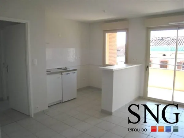 Appartement 3 pièces 50 m²